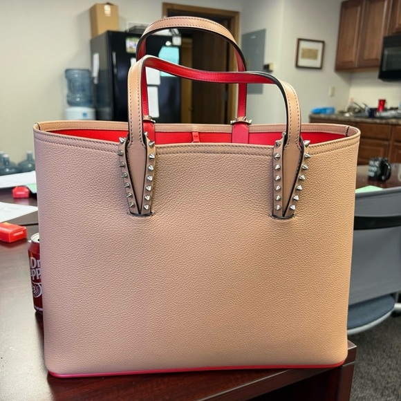 Christian Louboutin Handbags - Christian Louboutin Cabata